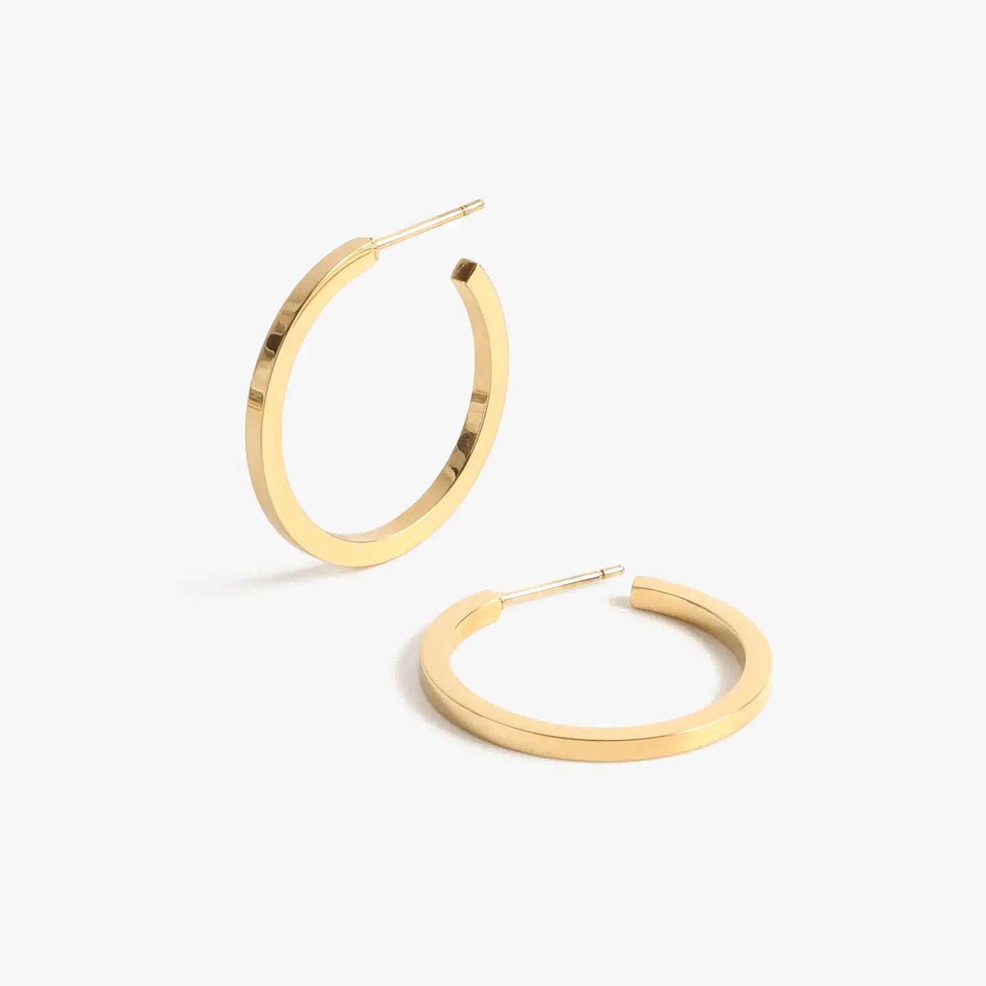 Marrin Costello Jay Hoops 1"