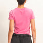 crew neck top