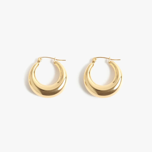 Marrin Costello Layla Hoops