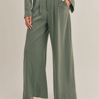 Sage The Label Cool Classic Pants